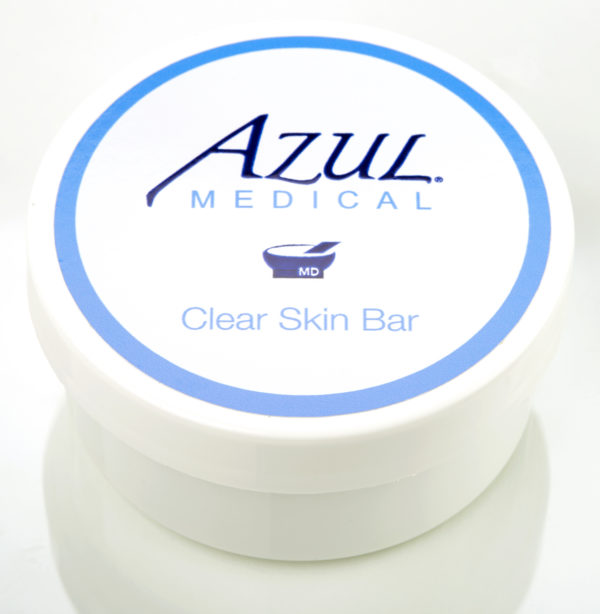 Azul Medical - Clear Skin Bar