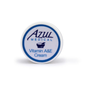 Azul Medical - Vitamin A&E Cream