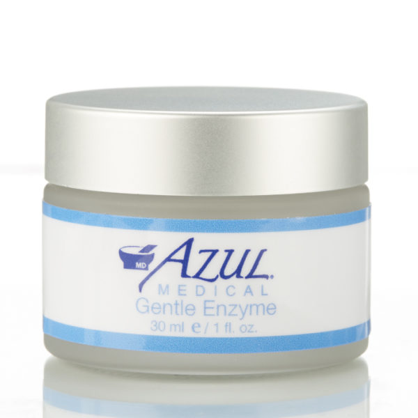 Azul Medical - Gentle Enzyme