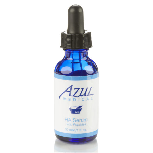 Azul Medical - HA Serum with Peptides