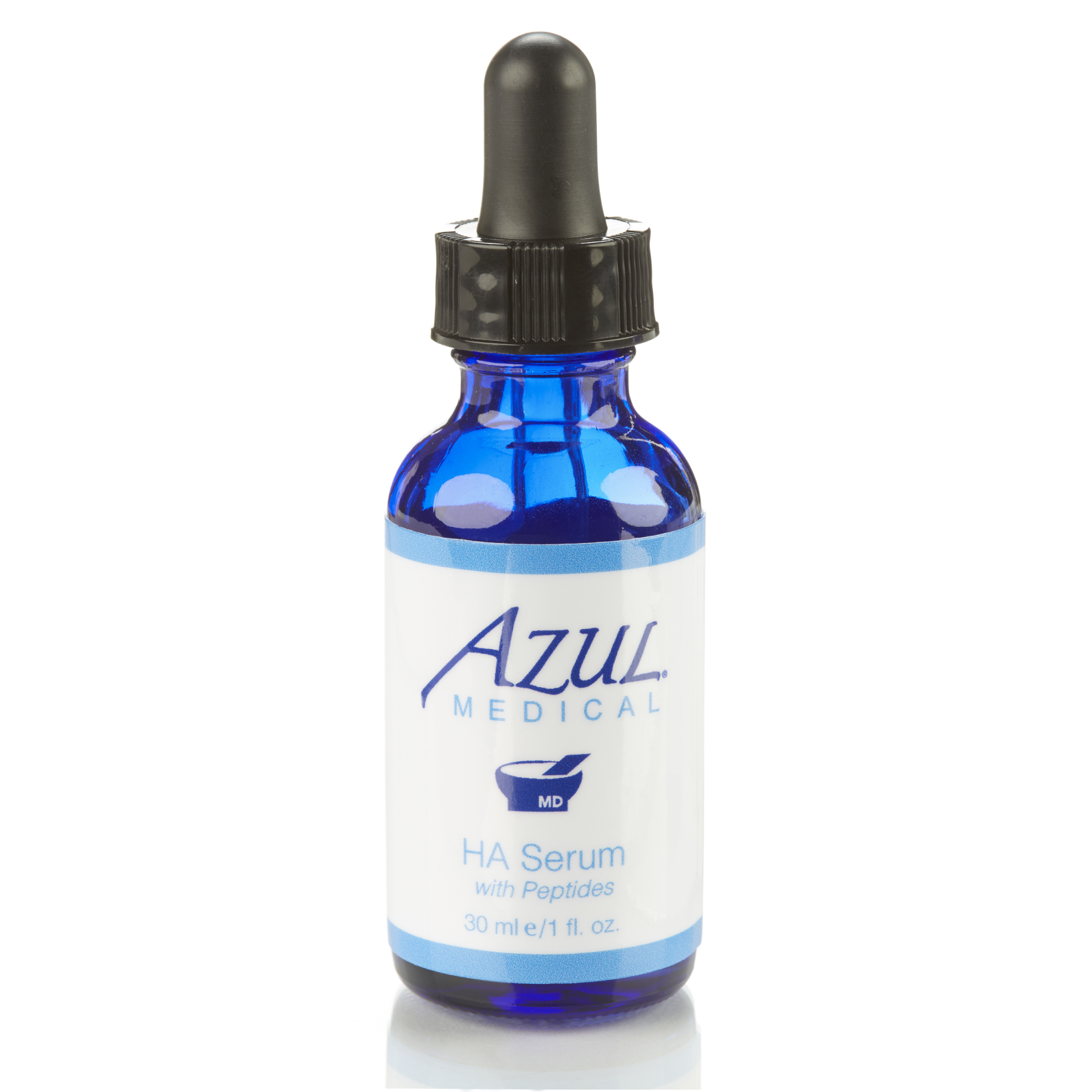 ha peptide serum