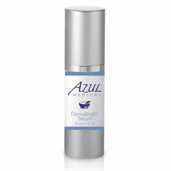 Azul Medical - DermaBright Natural Serum