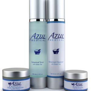 Azul Botanical Essentials System