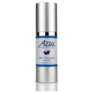 Azul Medical - Vita C Emulsion with A & E